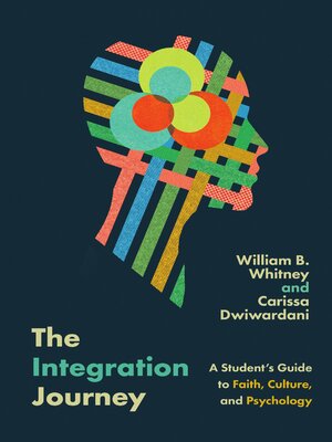 cover image of The Integration Journey